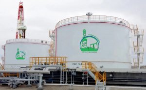 State Concern “Turkmennebit” is increasing production capacity at the refineries of Turkmenistan