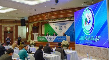 Поединки ЧМ-2023 по курашу будут транслироваться в прямом эфире на телеканалах «Туркменистан спорт» и «Яшлык»
