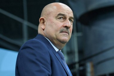 Stanislav Çerçesov, Kazakistan Milli Futbol Takımı’nın yeni teknik direktörü oldu
