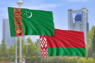 Preparations for the meeting of the Belarusian-Turkmen commission were discussed in Ashgabat