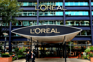 L'Oreal вновь возглавил мировой рейтинг самых дорогих косметических брендов