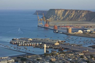 Ýakyn wagtda Türkmenbaşy we Gwadar portlarynyň arasynda ylalaşyga gol çekiler