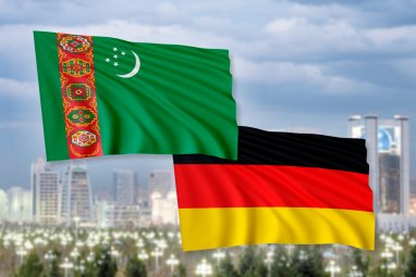 Президент Туркменистана освободил от должности консула Туркменистана в Германии