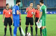 Photo report: Kuwait – Turkmenistan (friendly match)
