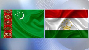 The 13th meeting of the Turkmen-Tajik intergovernmental commission was held in Ashgabat