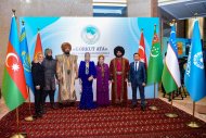 International Film Festival “Gorkut ata” Starts in Turkmenistan