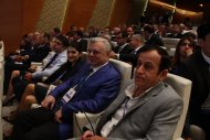 Photo report:  Conference «Caspian Sea: Benefits of developing of the international economic cooperation»