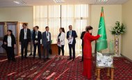В Туркменистане состоялись парламентские выборы