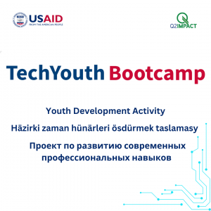 USAID YDA Project invites interested organizations to cooperate