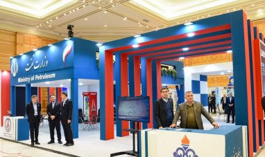 Около 100 компаний Ирана представят продукцию на выставке в Туркменистане