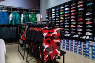Go in for sports with Alem Sport stores!