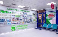 Derman topary: pharmacy with great offers for everyone