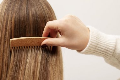 В США хотят запретить средства для кератинового выпрямления волос