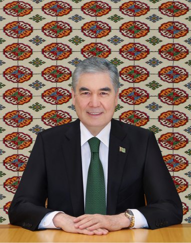 Gurbanguly Berdimuhamedow «Arkadag» futbol toparyny AFK-nyň Çagyryş ligasynyň çempiony bolmagy bilen gutlady
