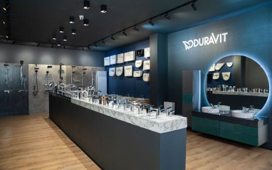 EuroHome TM: Duravit – exclusive solutions for bathroom interior design