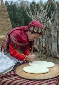 Türkmenistanda Halkara Nowruz güni giňden bellenildi