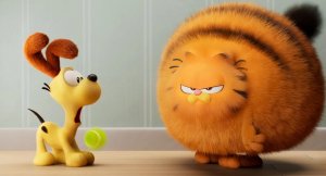 Garfield’in yaratıcısı Jim Davis, tembel ve alaycı kedinin nasıl ortaya çıktığını ve yeni filmde seyirciyi nelerin beklediğini anlattı