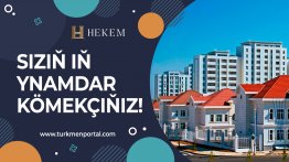 ИП Хекем: риэлторские и оценочные услуги для вашей недвижимости