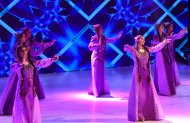 В Туркменистане завершилась Неделя культуры