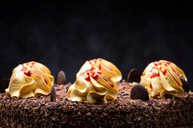 Confectionery Zyýat Hil: an assortment of desserts for every taste