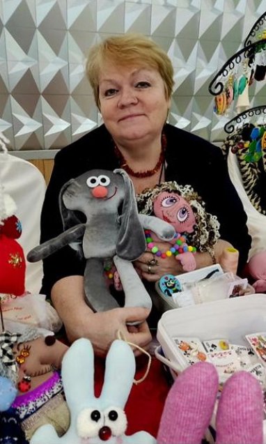 Ashgabat will host next mini-fair of handicrafts