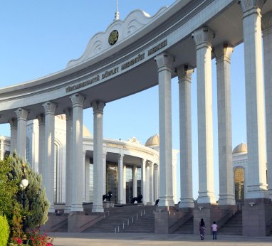 Symphonic music concert will be held in Ashgabat