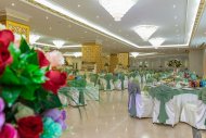 Ak Ýol Banquet Hall in Ashgabat