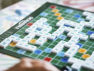 New Zealander wins Scrabble World Championship in Spanish without knowing the language