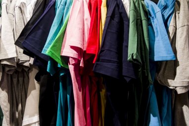 В Европе будет принят закон о вторичной переработке нераспроданной одежды