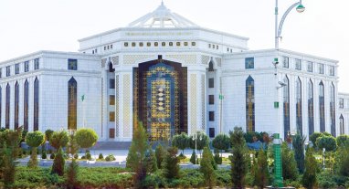 Высшее театральное училище имени Щепкина проводит целевой набор в туркменскую студию