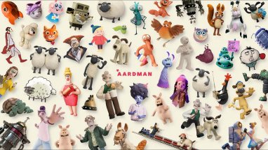 Aardman studiýasy mutfilmleri üçin çig mal ýetmeýändigini ýalana çykardy