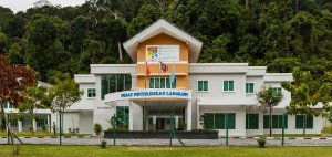 Посольство Малайзии в Ашхабаде объявляет о стипендиальной программе для иностранных студентов