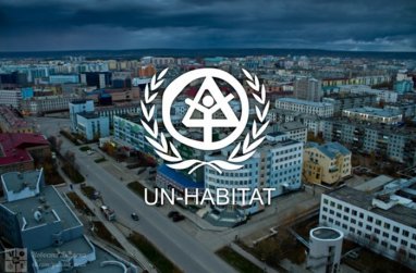 Türkmenistan BMG-Habitat dostlar toparyna goşulýar