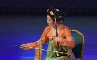 Photo report from the opening ceremony of the Year of Chinese Culture in Turkmenistan