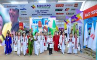 Праздник детства: выставка Kids Expo открыла двери юным посетителям