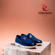 Style in motion: Röwşen shoes spring/summer 2024