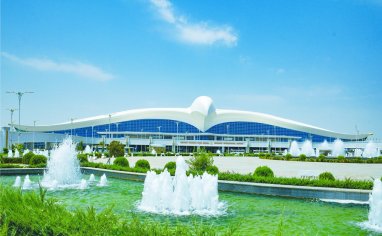 Turkmenhowayollary Agency has increased the provision of services