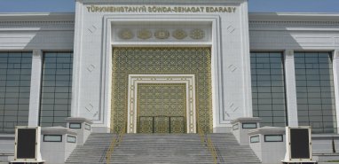 10 октября в Туркменистане стартует международная выставка по здравоохранению,образованию и спорту