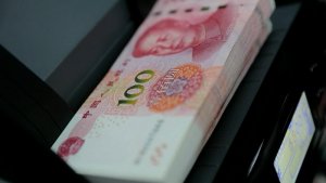 Yuan, küresel ödeme arenasındaki konumunu güçlendiriyor