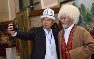 International Film Festival “Gorkut ata” Starts in Turkmenistan