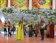 Photo report: International festival kicks off in Avaza National Tourist Zone