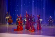 From Ararat to the Karakum: Armenia Unveils the Richness of Its Culture in Turkmenistan