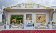 Day of the Devoted Friend: How the Celebration of Alabai was Marked in Turkmenistan