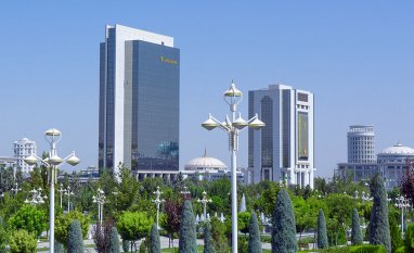 Türkmenistanda banklaryň internet-bank ulanyjylarynyň sany boýunça reýtingi çap edildi