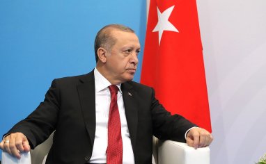 Эрдоган утвердил меморандум по таможенному сотрудничеству между Азербайджаном, Турцией и Туркменистаном