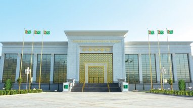 Между бизнес-кругами Туркменистана и Кыргызстана было подписано более 20 документов о сотрудничестве