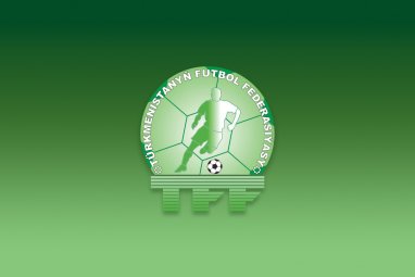 Для Федерации футбола Туркменистана построят здание в городе Аркадаг