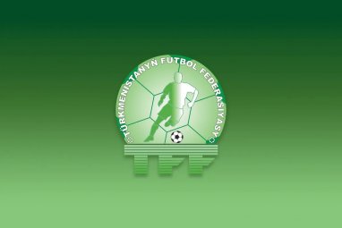Объявлены даты двух перенесенных матчей 13-го и 17-го туров чемпионата Туркменистана по футболу