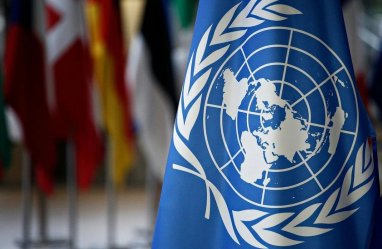 BM Genel Kurulu, Türkmenistan'ın girişimiyle geliştirilen kararı kabul etti