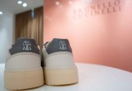 A boutique of the Italian brand Brunello Cucinelli opened in the Altyn Zaman shopping center